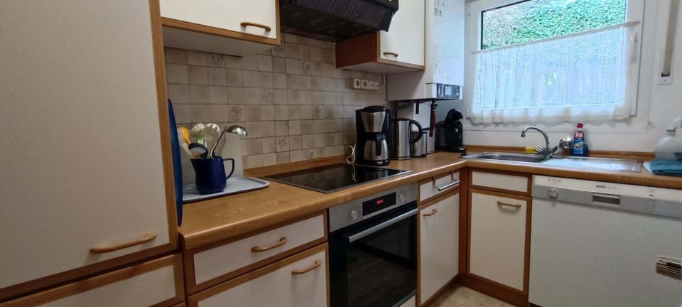House | Private kitchen