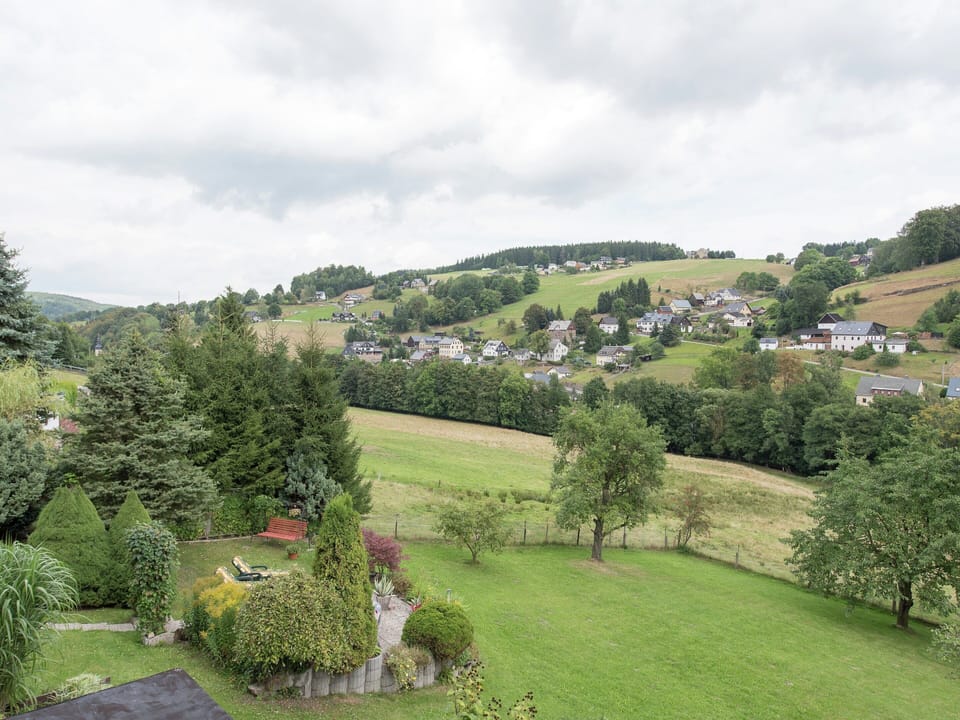 Apartment | View from property