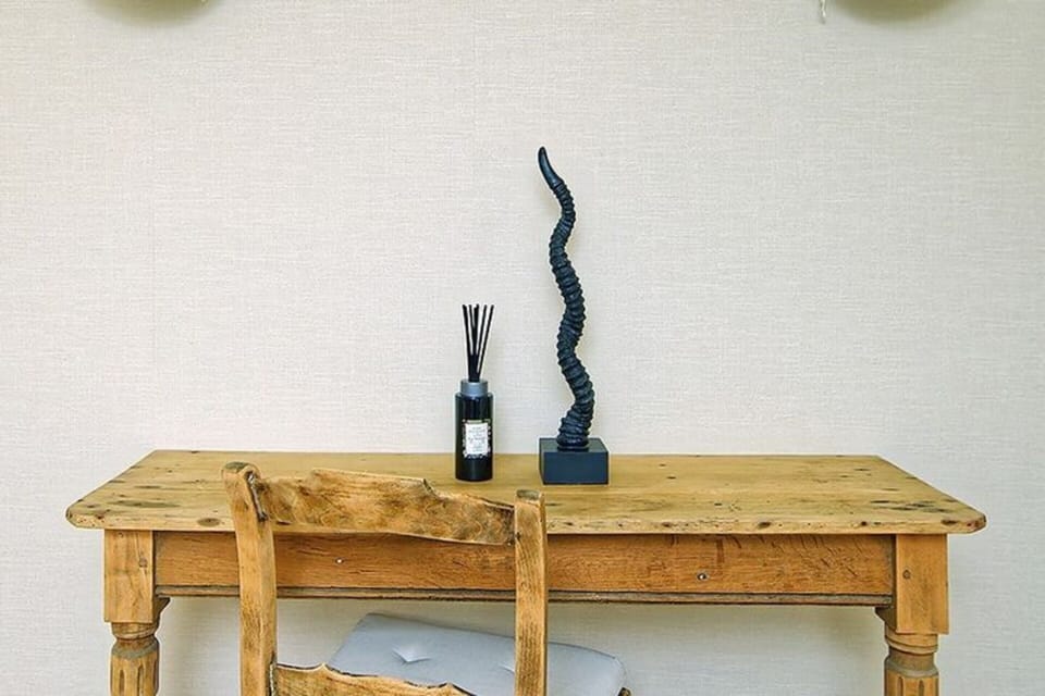 Cottage | Interior detail