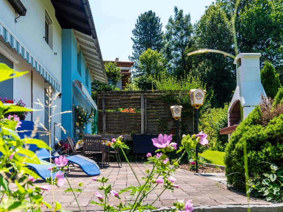 Apartment | Exterior