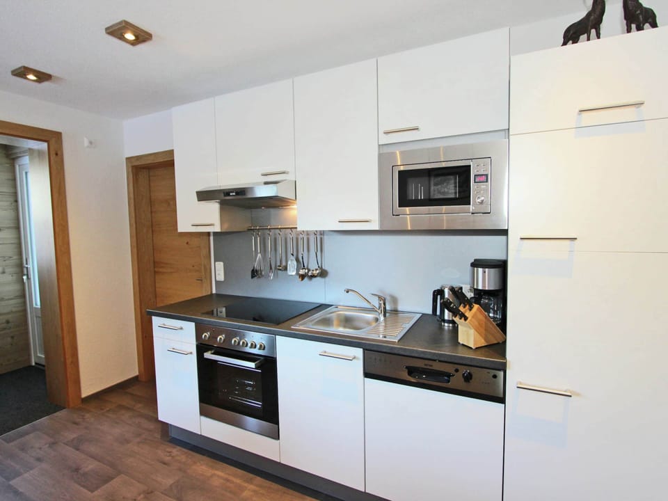 Apartment | Private kitchen