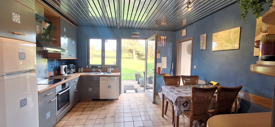 House | Private kitchen