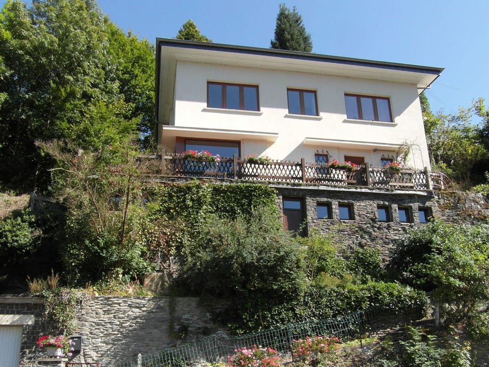House | Exterior