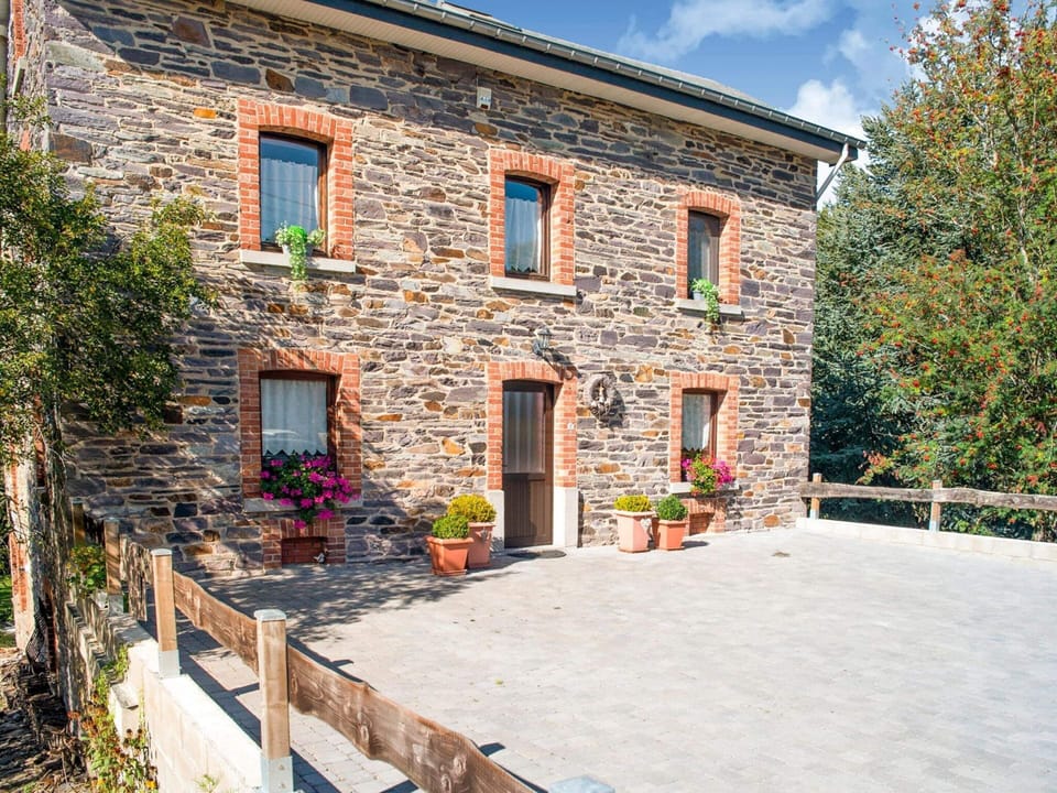 House | Exterior