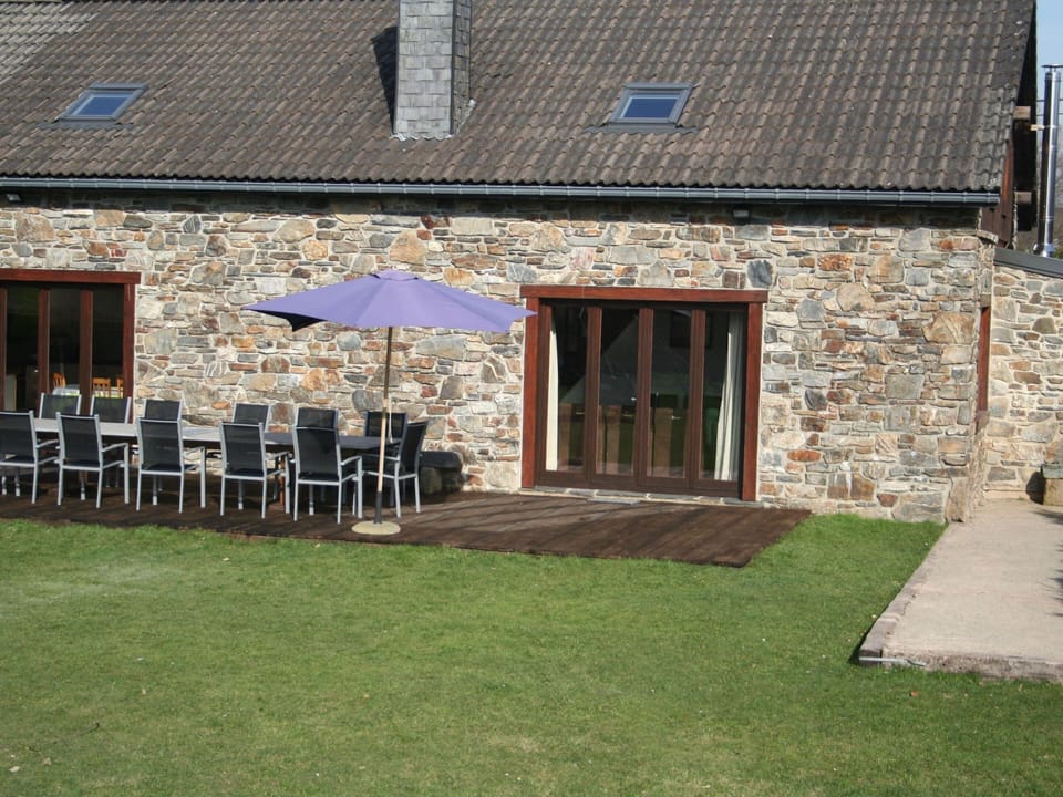 House | Dining