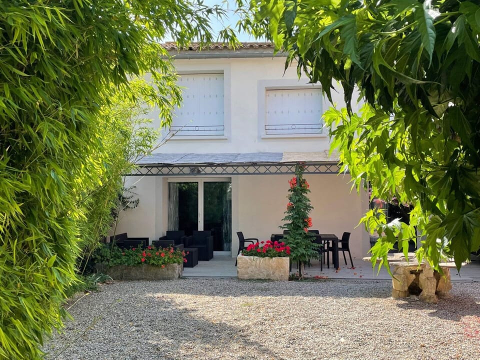 Villa | Exterior