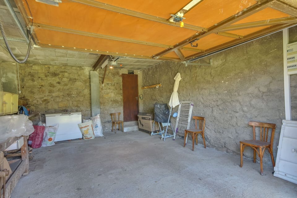 House | Interior