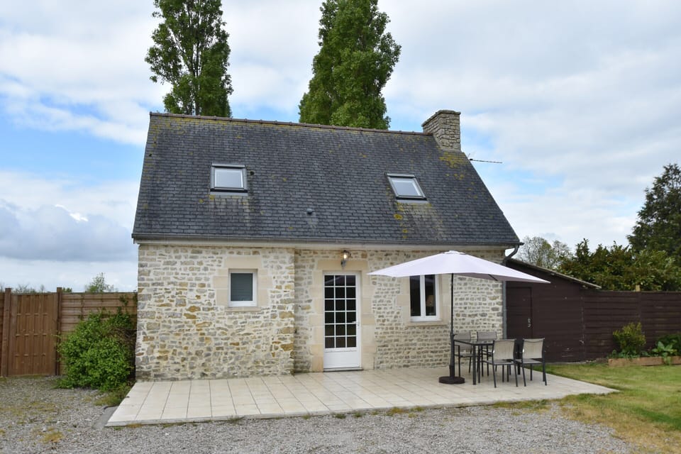 Cottage | Exterior