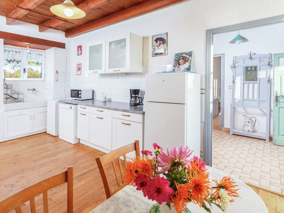 House | Private kitchen | Highchair