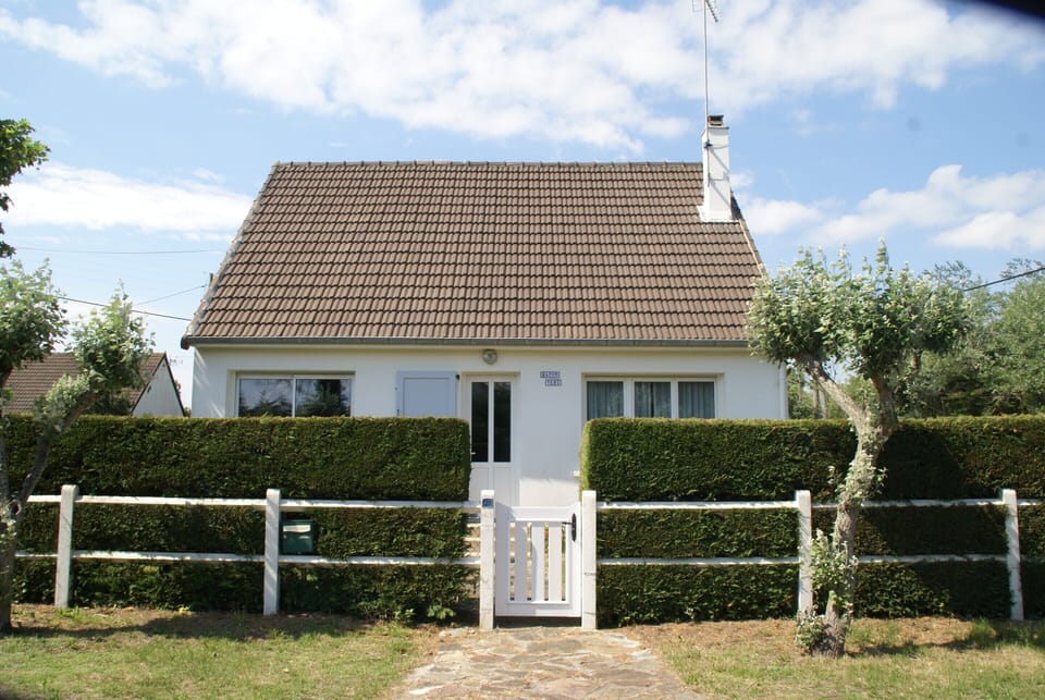 House | Exterior