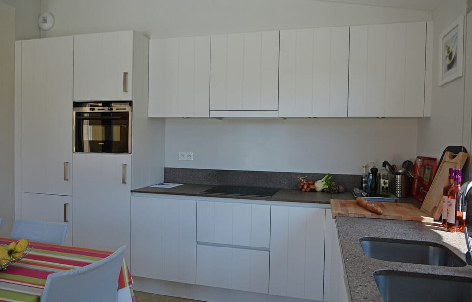 Villa | Private kitchen | Highchair