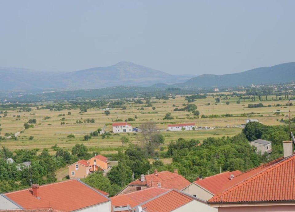 House | View from property