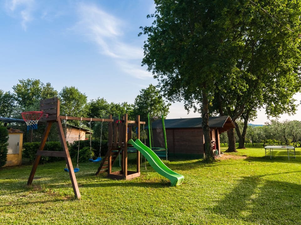 House | Property amenity