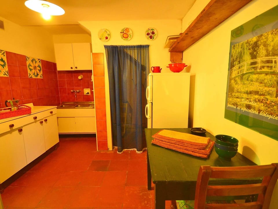 House | Private kitchen