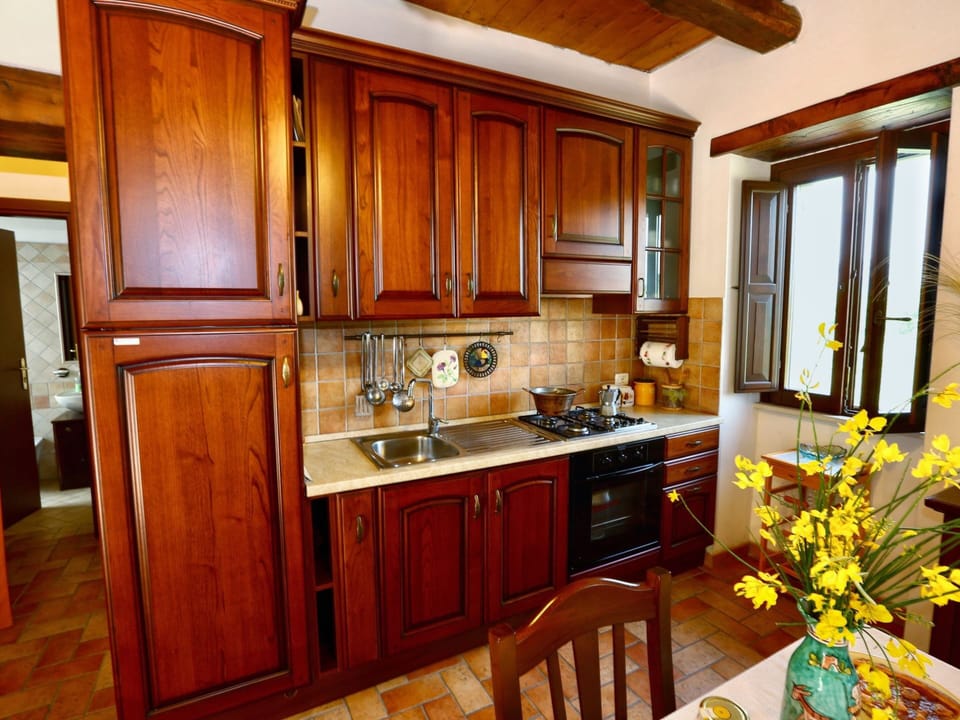 Cottage | Private kitchen