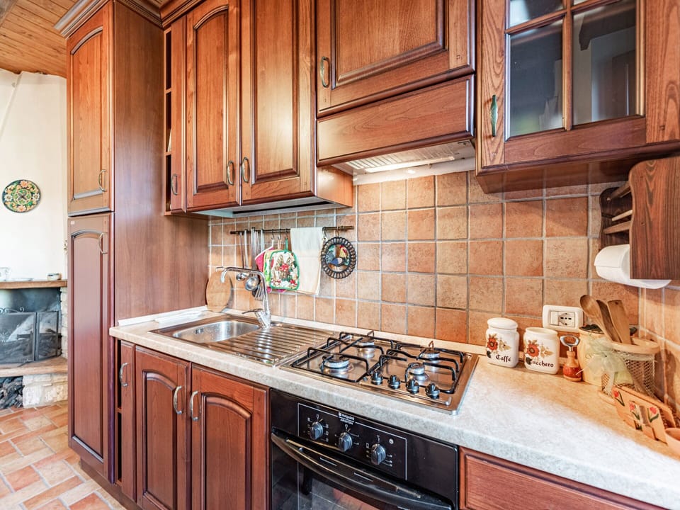 Cottage | Private kitchen