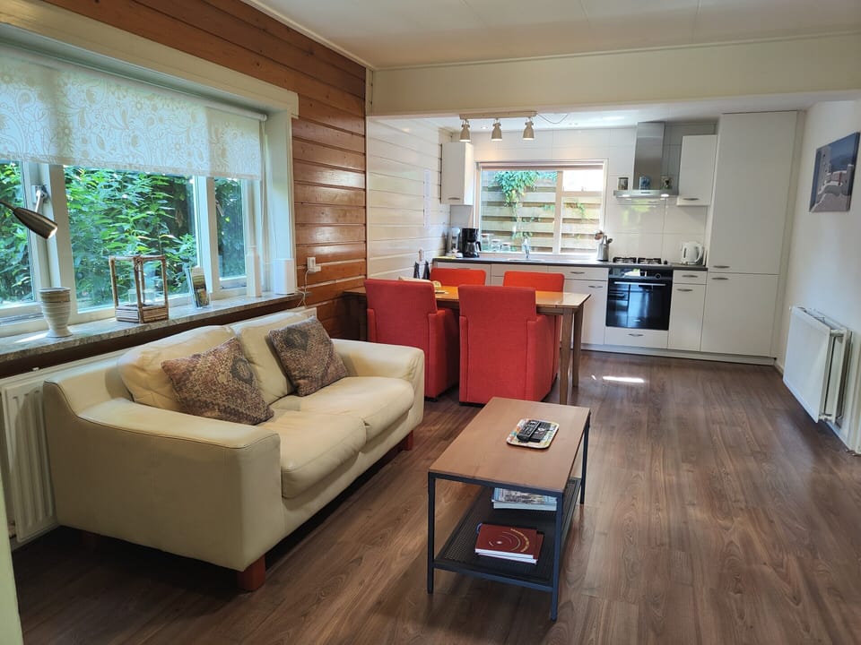 House | Living room