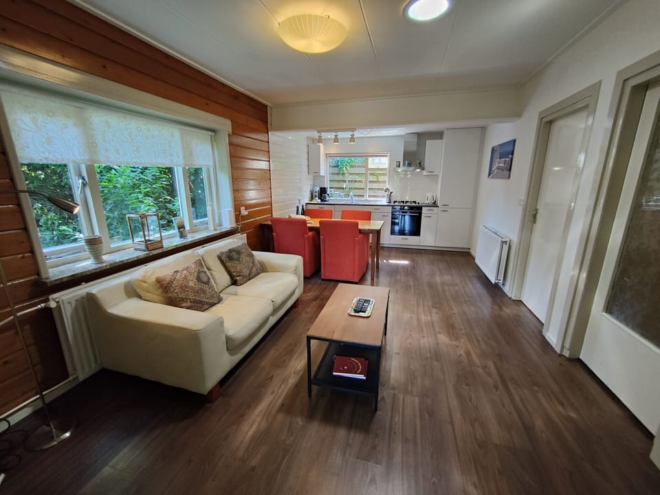 House | Living room