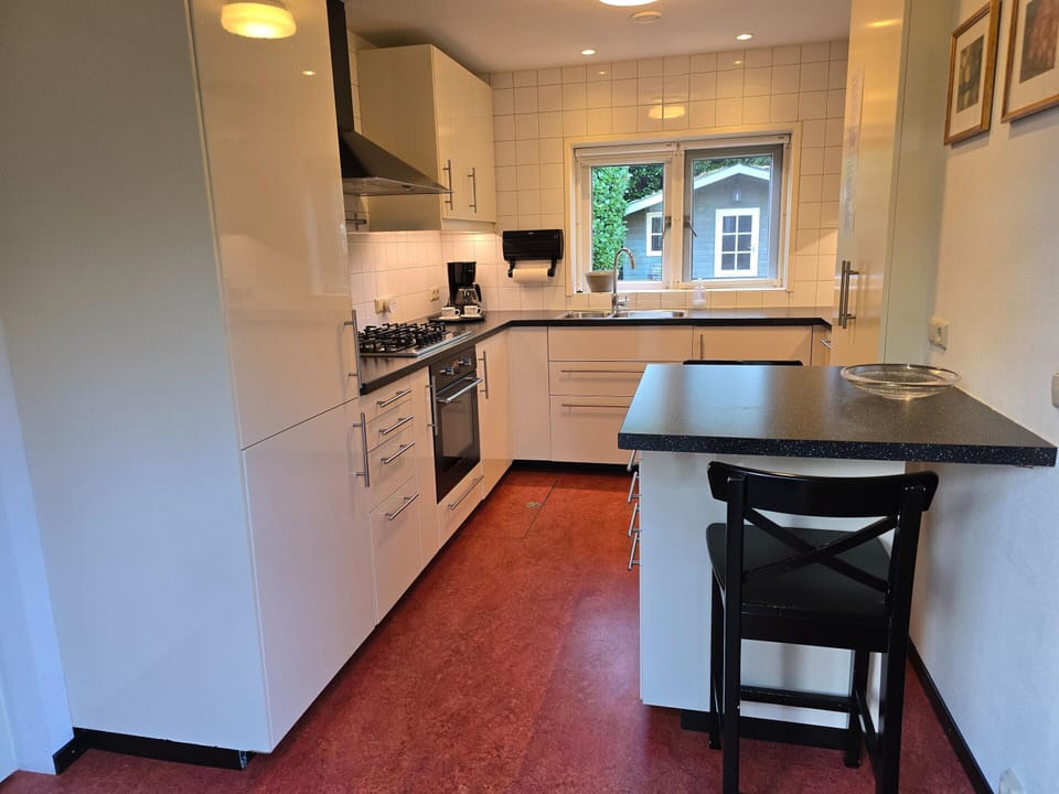 House | Private kitchen