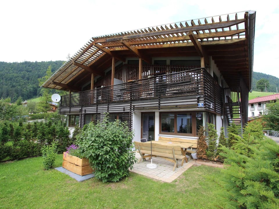 Apartment | Exterior