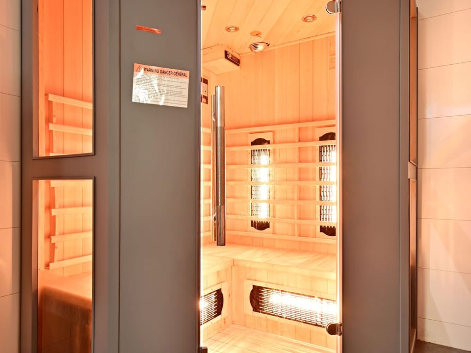 Holiday Home in Reutum With Sauna House in Overijssel (province)