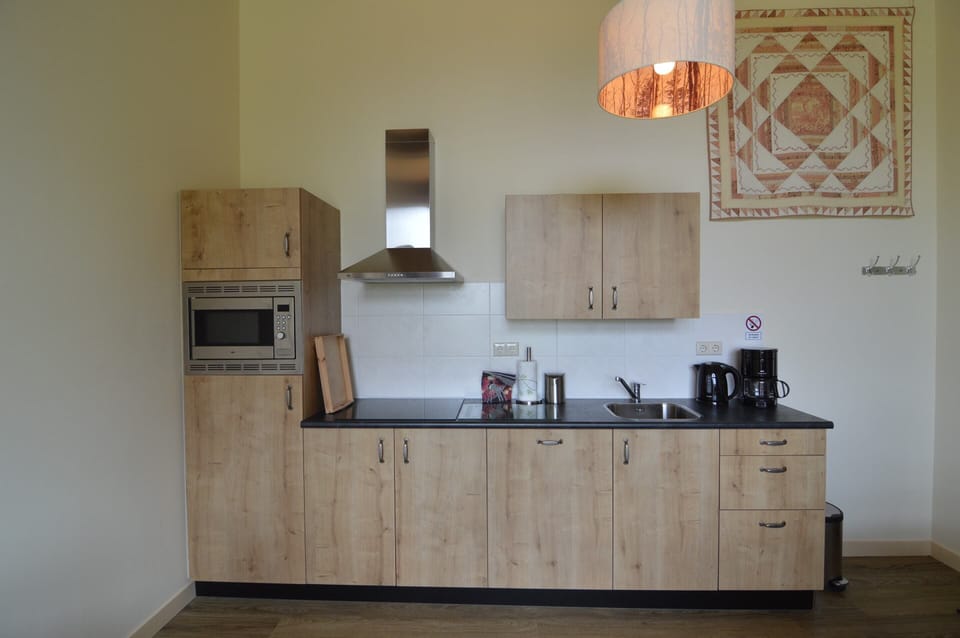 House | Private kitchen