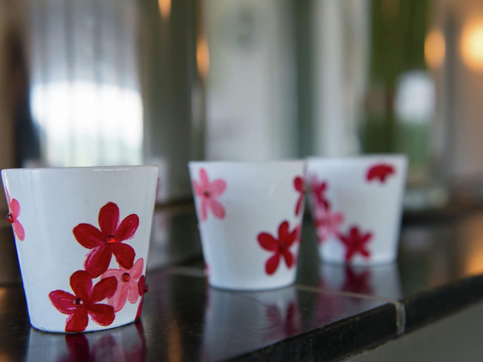 House | Interior detail