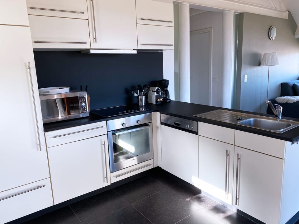 House | Private kitchen | Highchair