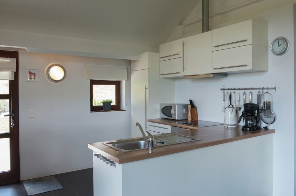 House | Private kitchen | Highchair