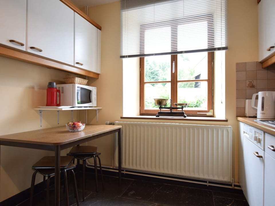 Cottage | Private kitchen