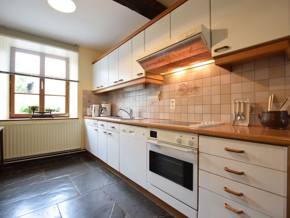 Cottage | Private kitchen