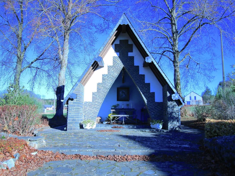 Chalet | Exterior