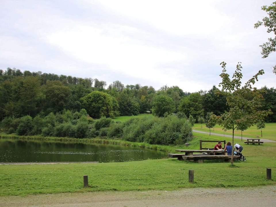 Chalet | View from property