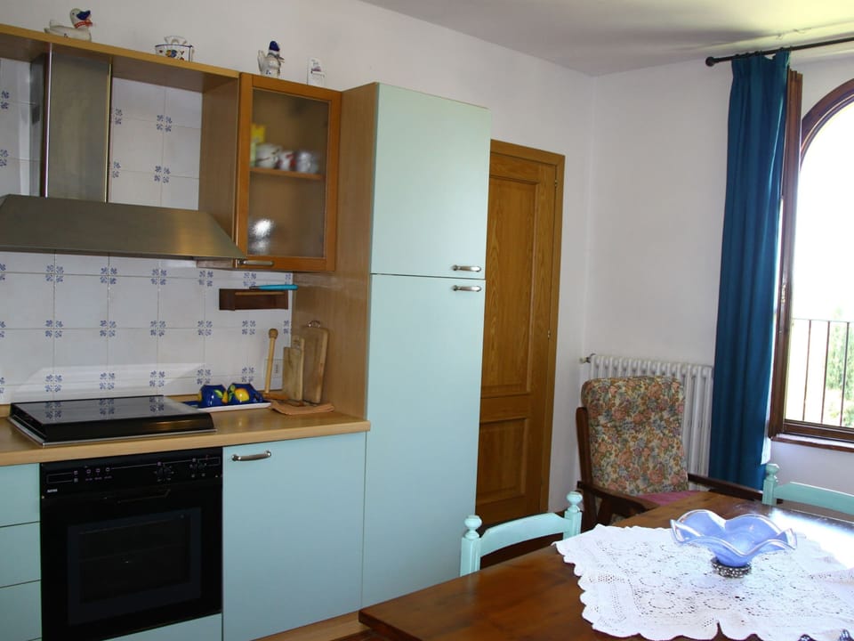 House | Private kitchen