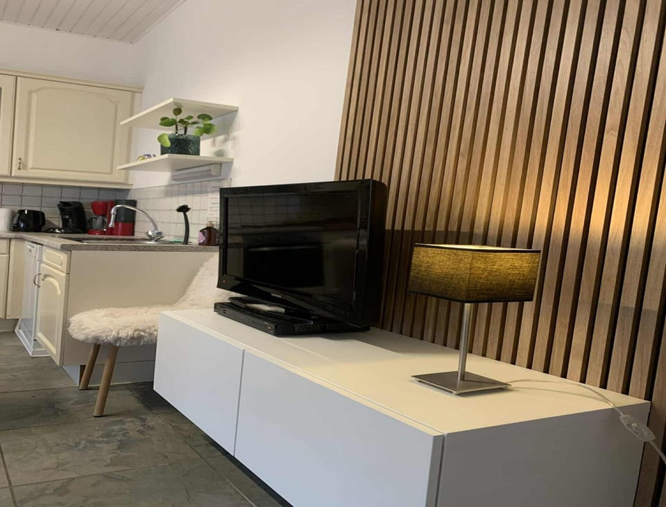 Cottage | Living room