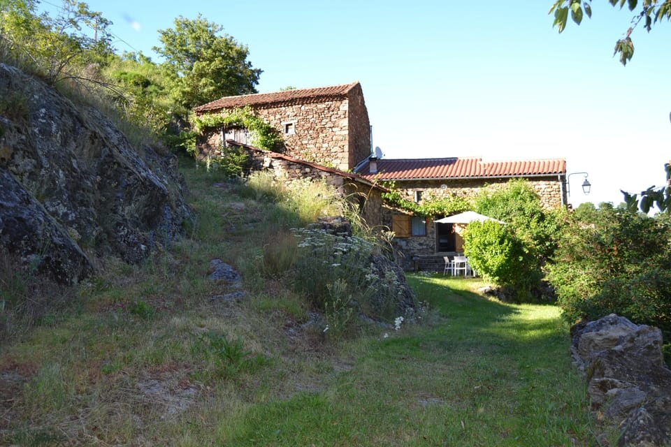 House | Garden