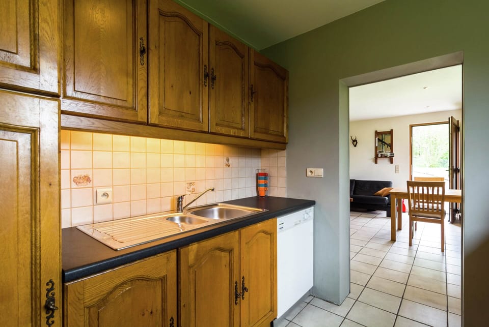 Cottage | Private kitchen | Fridge