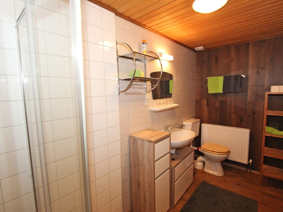 Apartment in Kaltenbach Near Ski Lift Apartment in Tyrol
