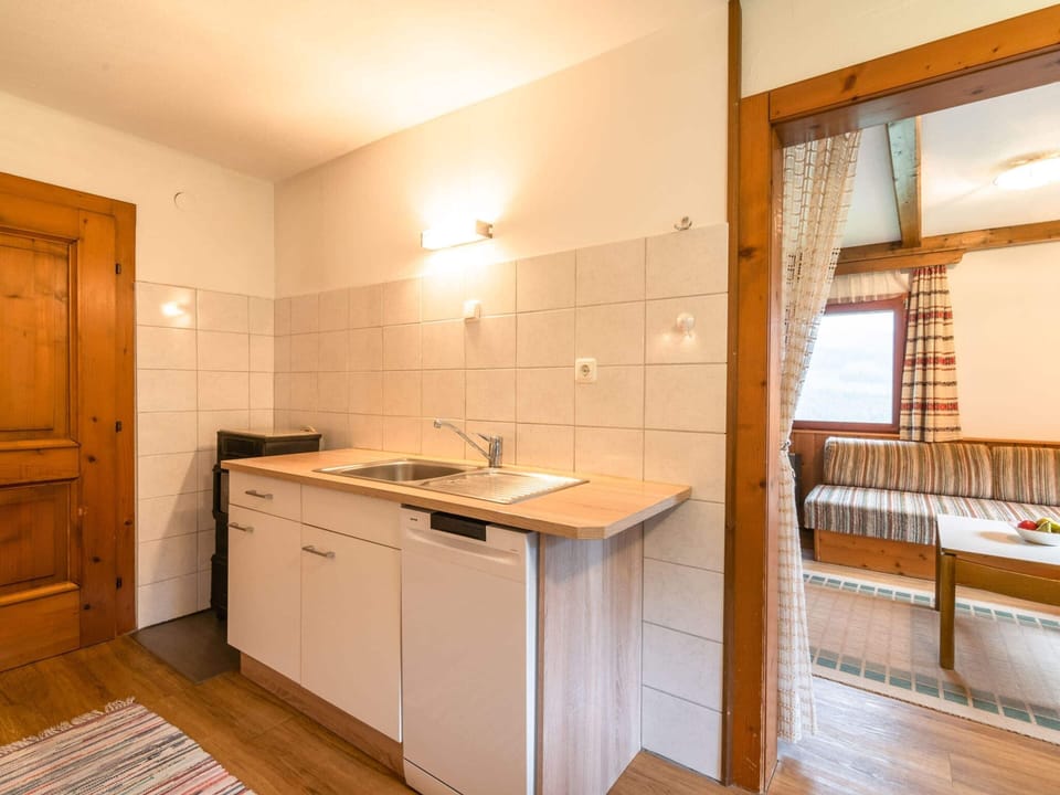 House | Private kitchen