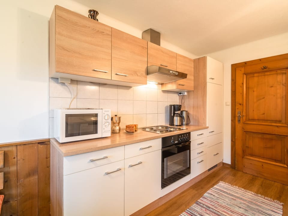 House | Private kitchen