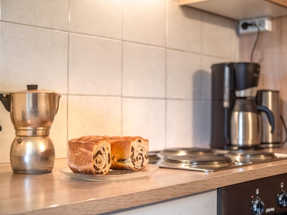 House | Private kitchen