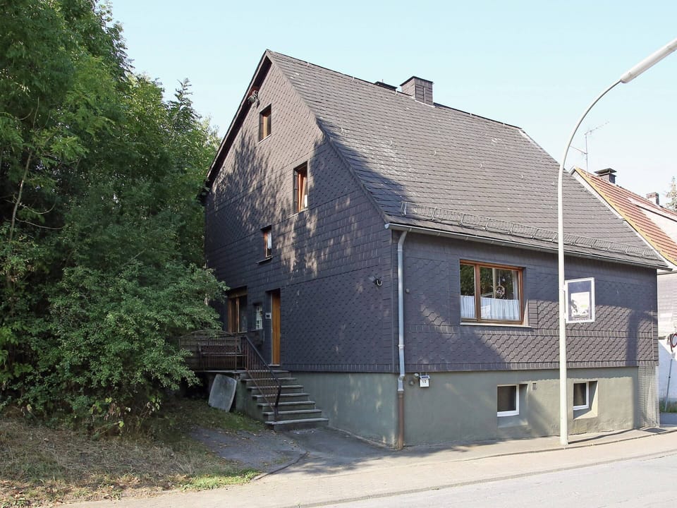 Apartment | Exterior