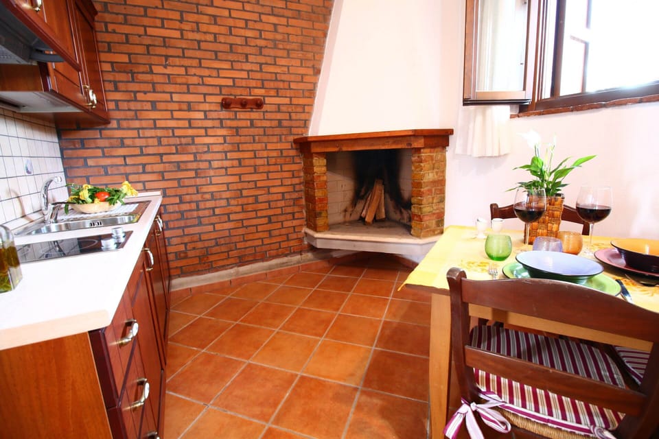 House | Living room