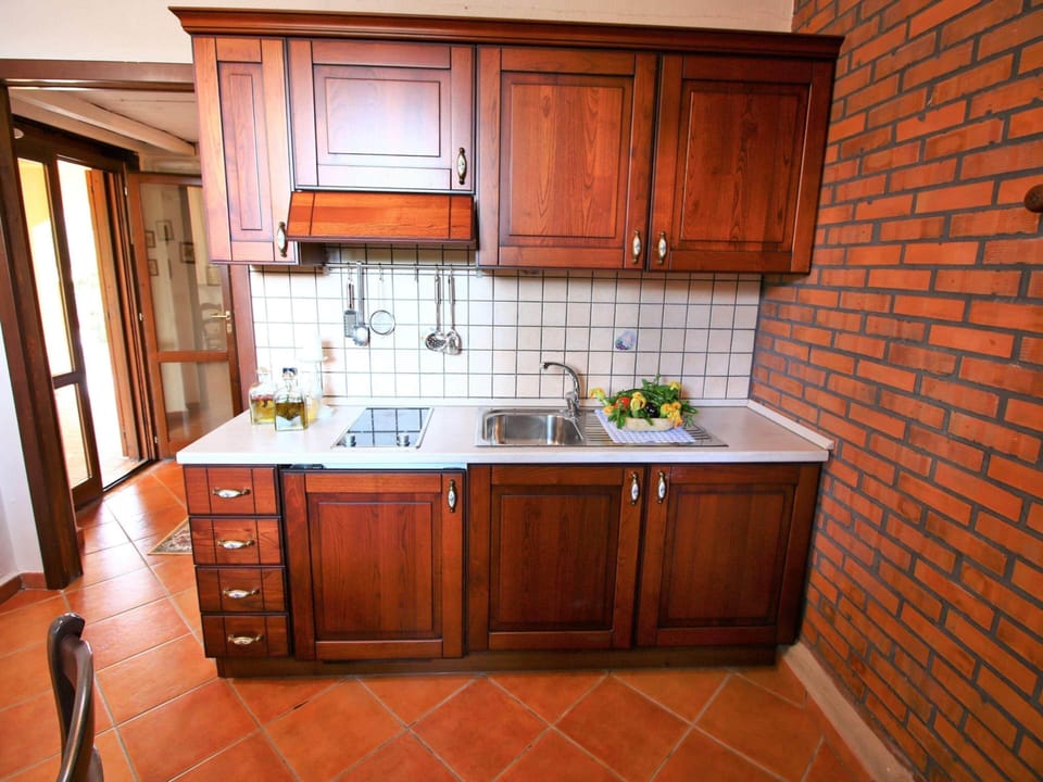 House | Private kitchen