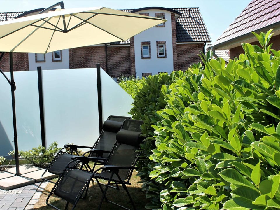 Apartment | Exterior