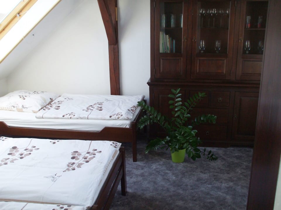 Apartment in Bad Doberan mit Garten Apartment in Mecklenburg-Vorpommern, Germany