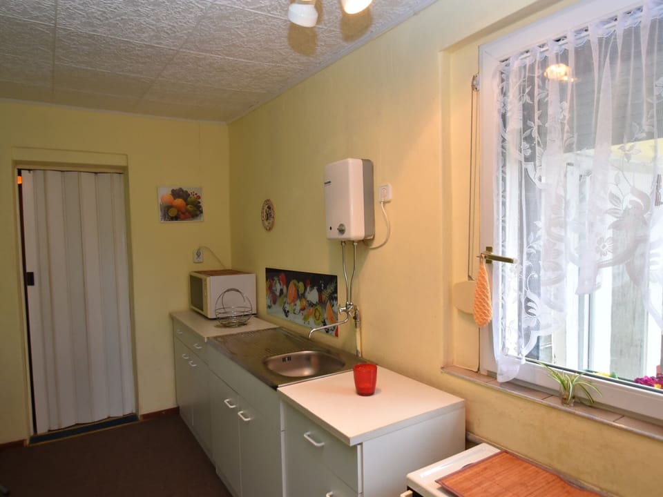 House | Private kitchen