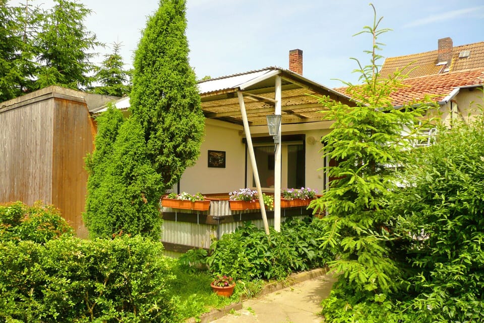 House | Exterior