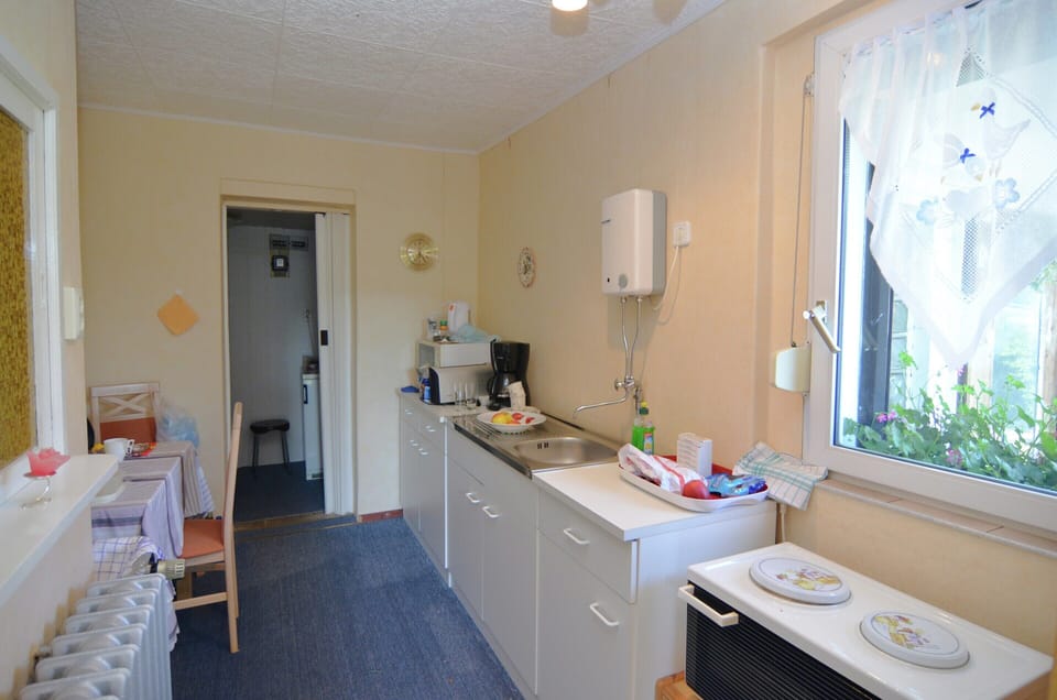 House | Private kitchen