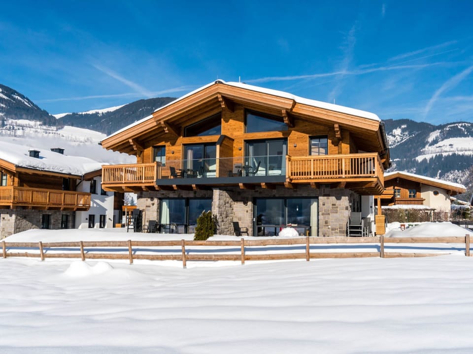 Chalet | Exterior